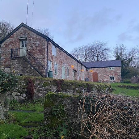 Parc Farm Cottage, Flintshire, North Wales Rhydymwyn Exterior photo