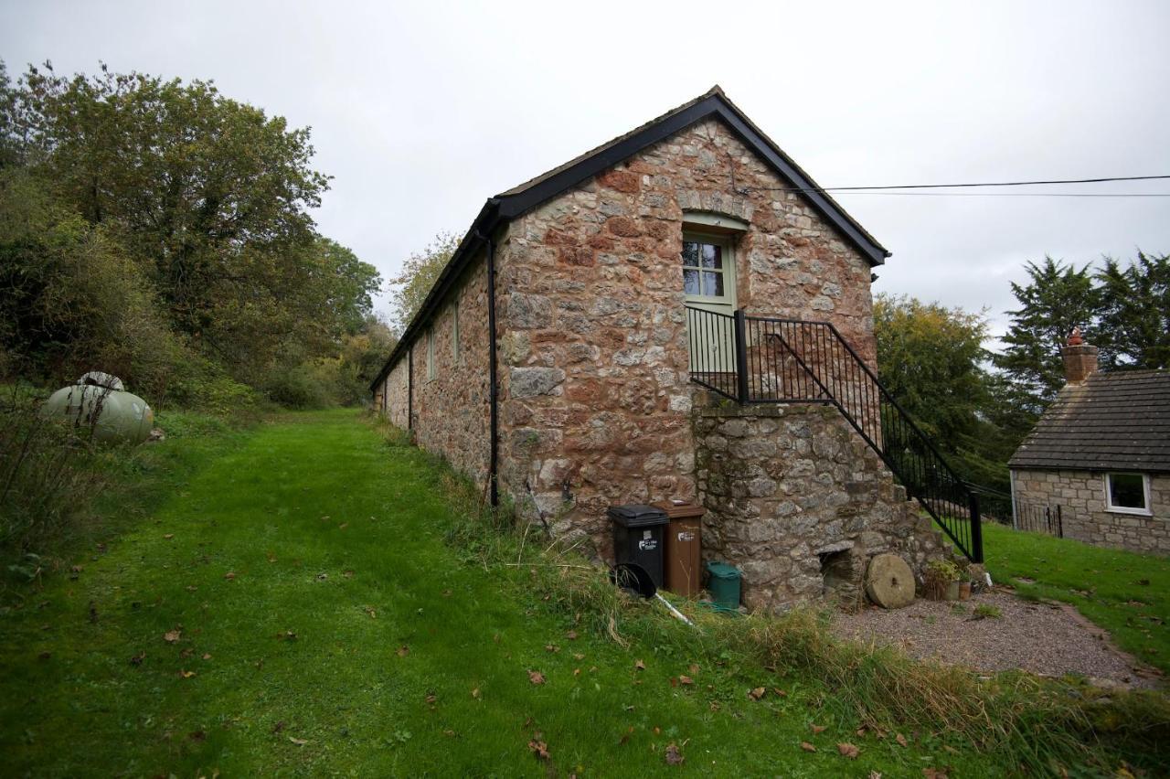 Parc Farm Cottage, Flintshire, North Wales Rhydymwyn Exterior photo